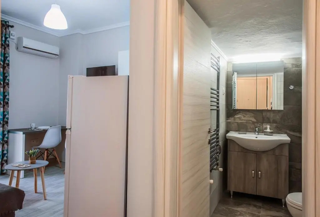 Freesia #colony_Urban_apartment