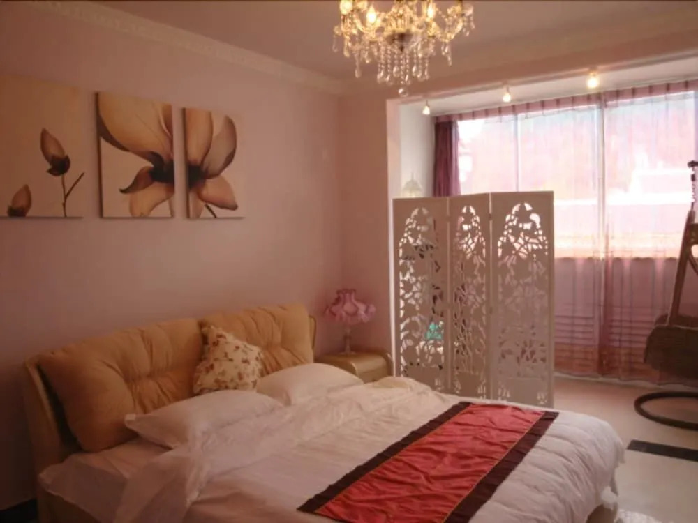 In the Mood Of Love Hotel - Yangshuo