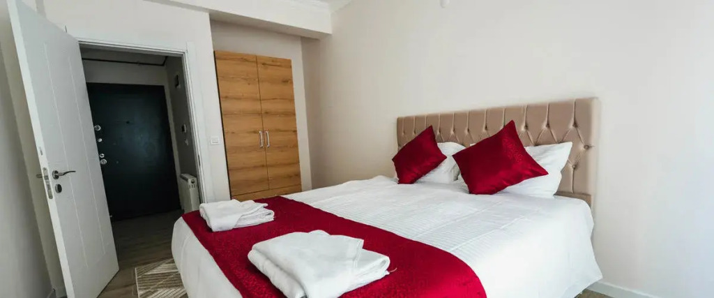 Cappadocia Ürgüp Apart Hotel