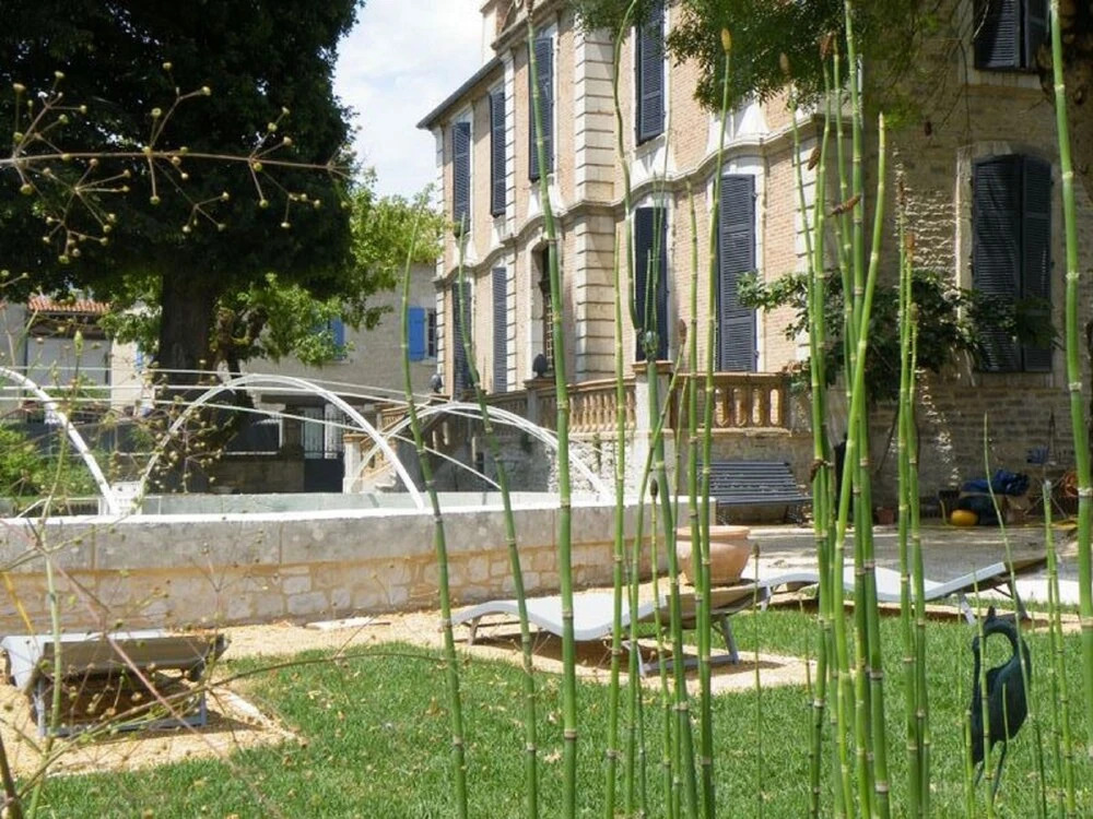 Manoir de la Bastide