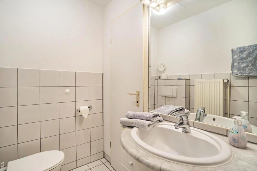 Nordhaus Ferienwohnung 6 (Adults Only)