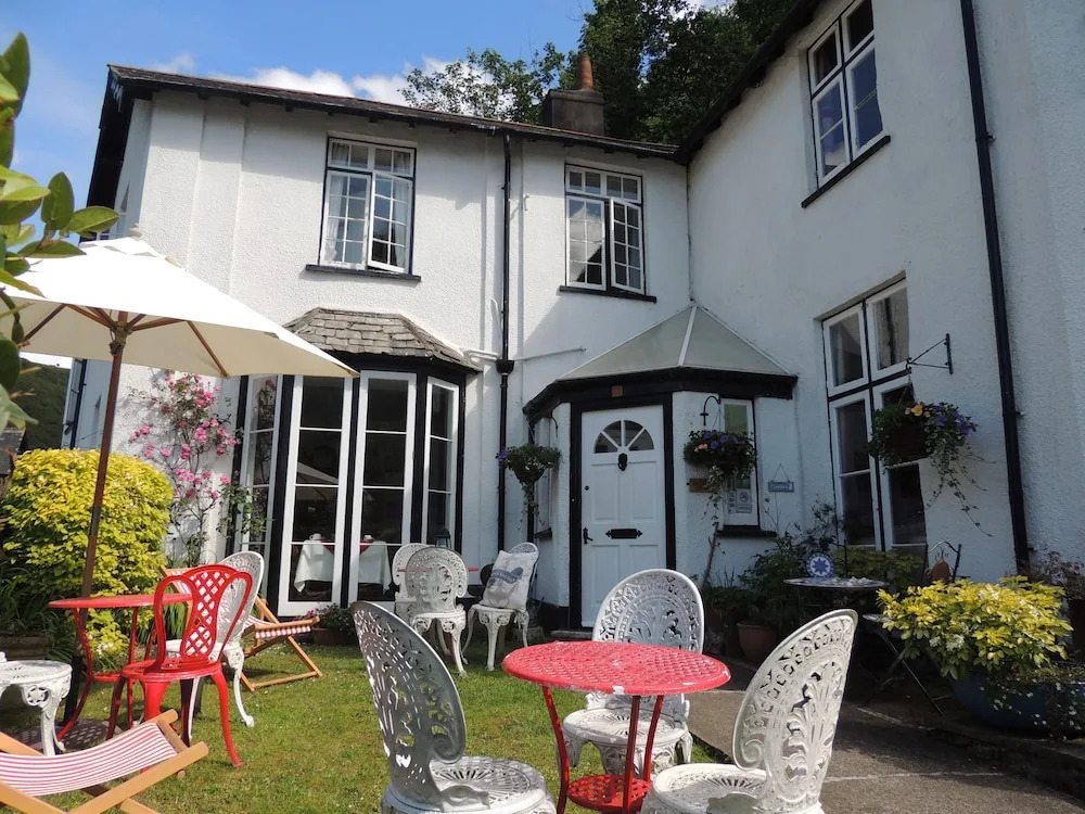 Orchard House Hotel