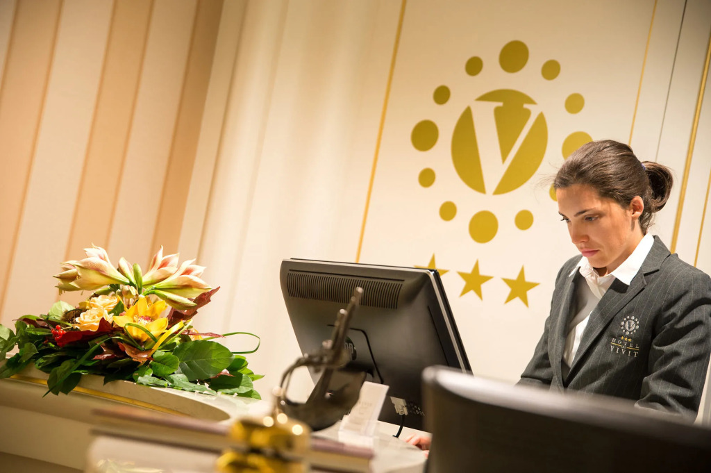 Hotel Al Vivit