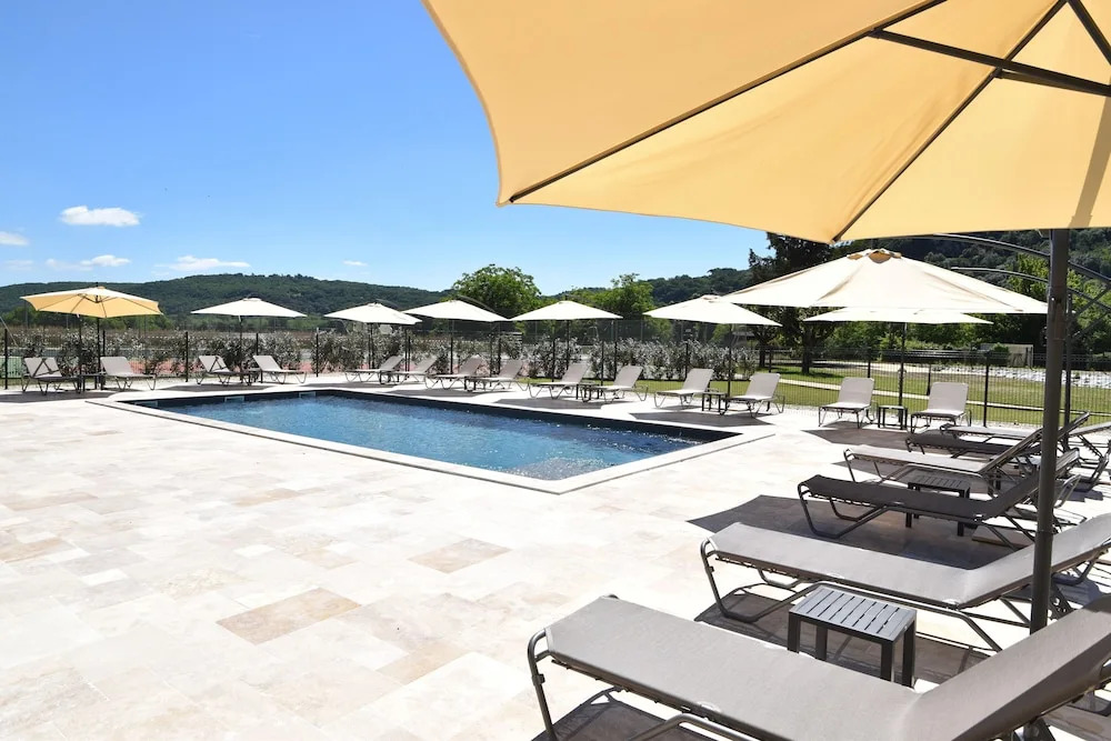 Hotel Le Perigord