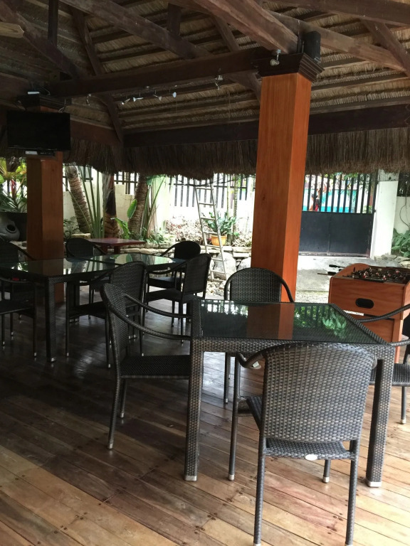 Golden Palm Resort