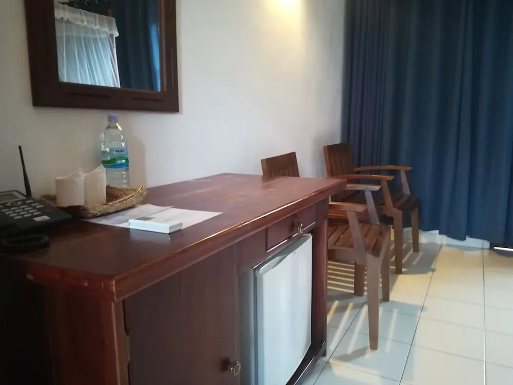 Hotel Secret Bupyeong
