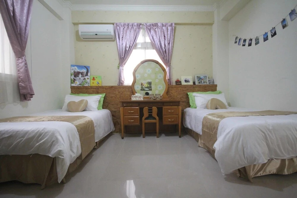 The Golden Gate B&B