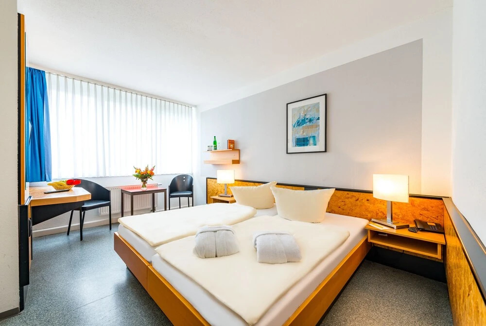 Hotel an der Therme Bad Sulza - Haus 1