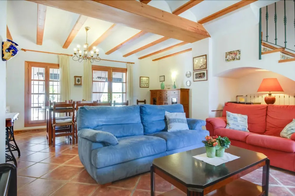 Villa Canor