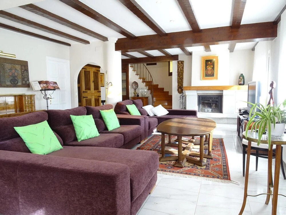 Villa With 4 Bedrooms in Begur, With Private Pool, Furnished Terrace a