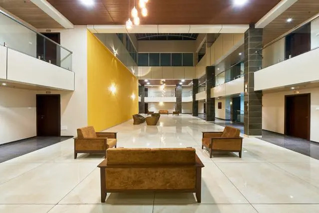 Hotel Tulsi