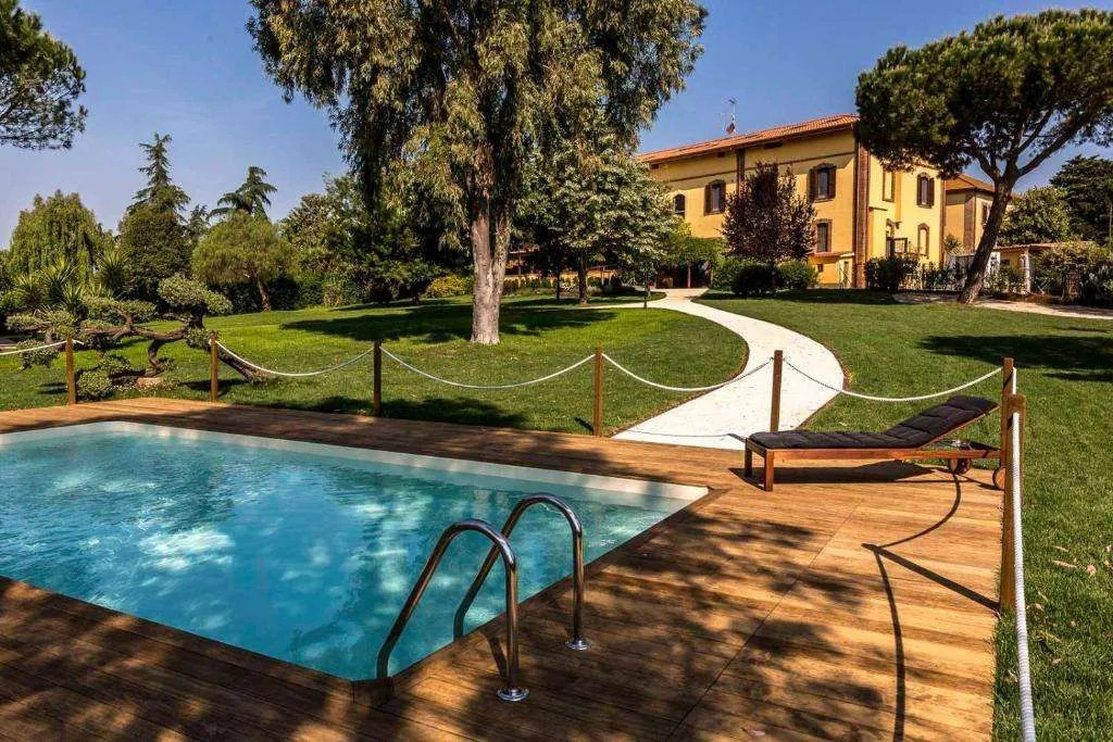 Boma Country House