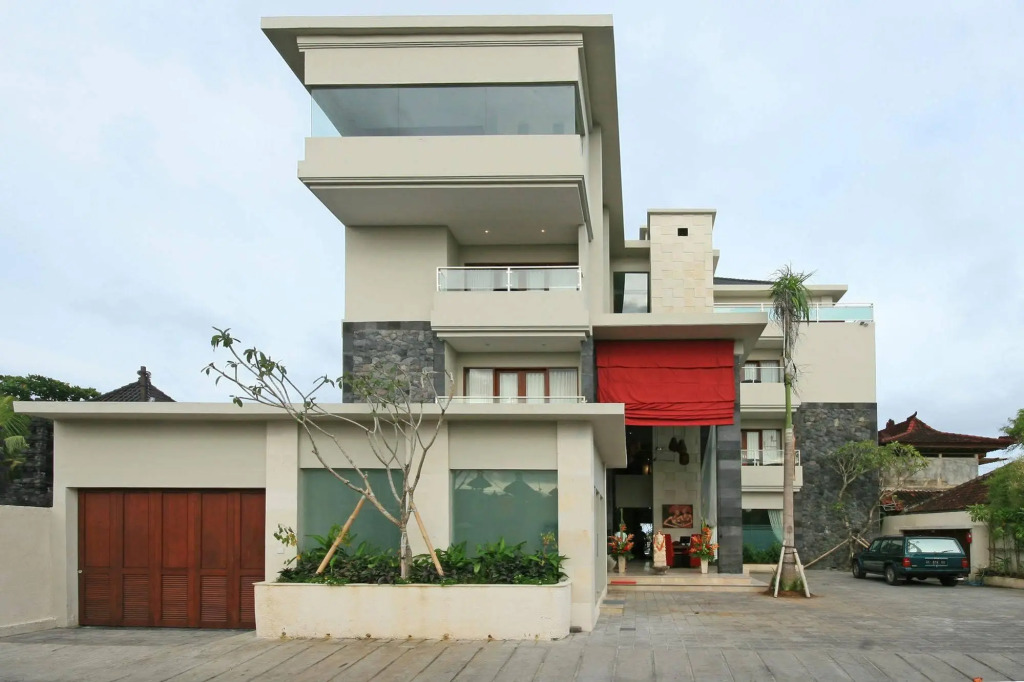 The Segara Suites