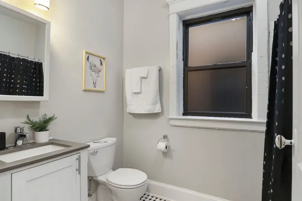 Complete 3BR  - Blackstone 2