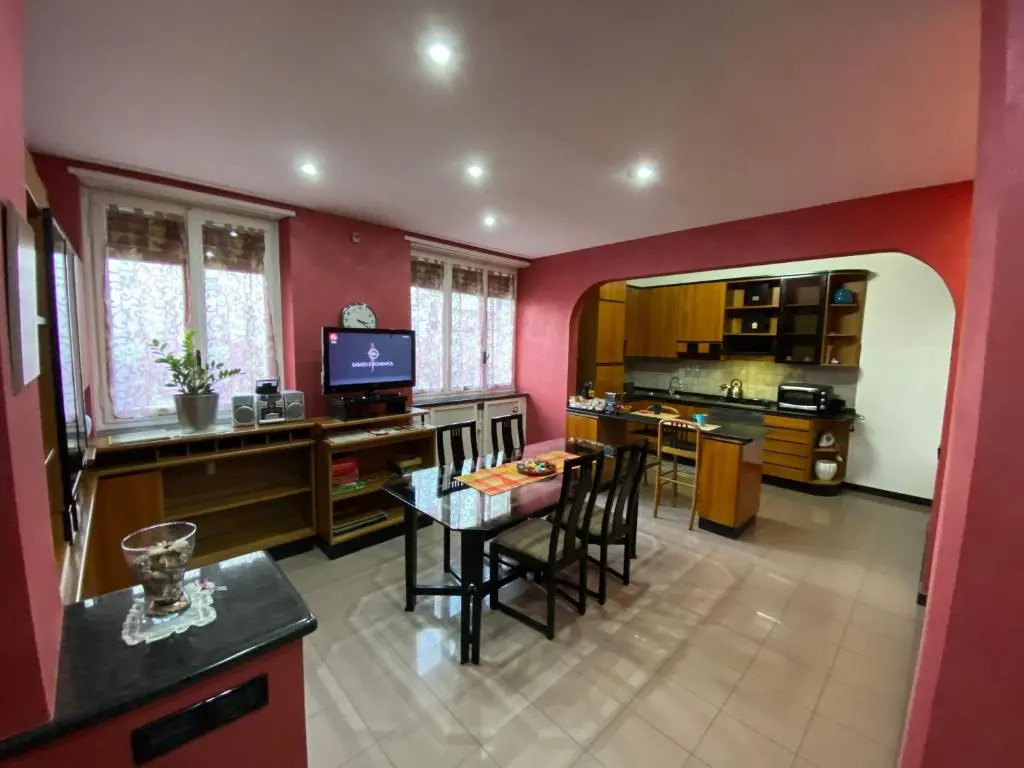 House Toret