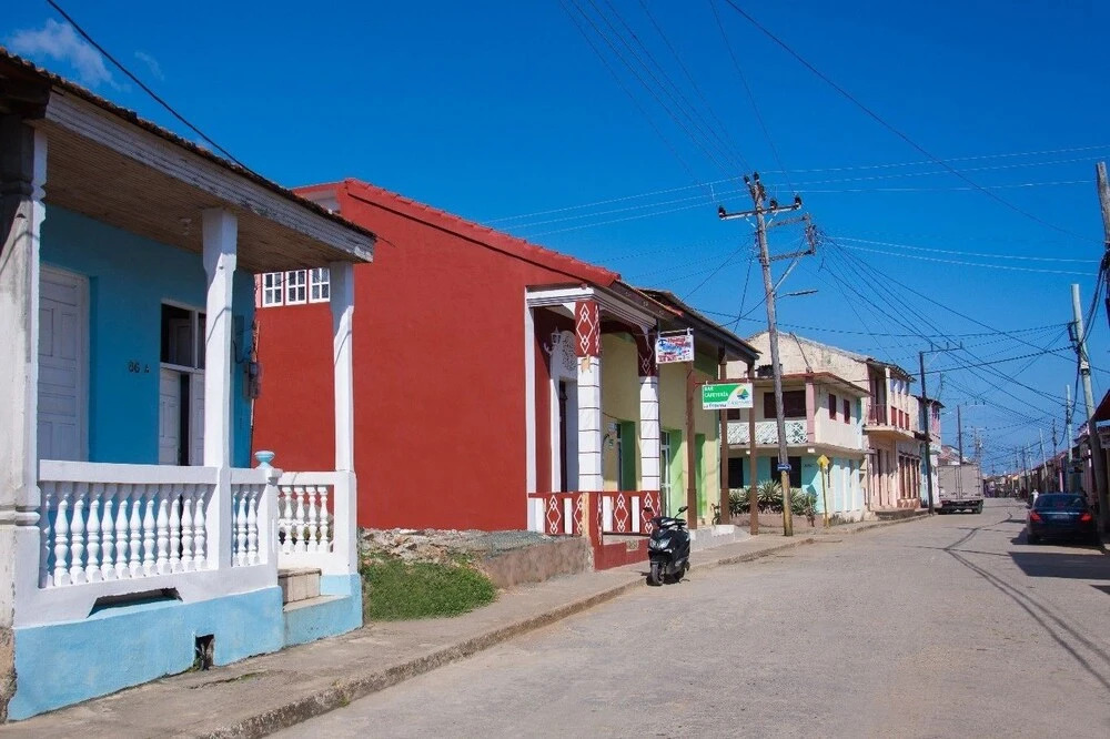 Hostal Rubio
