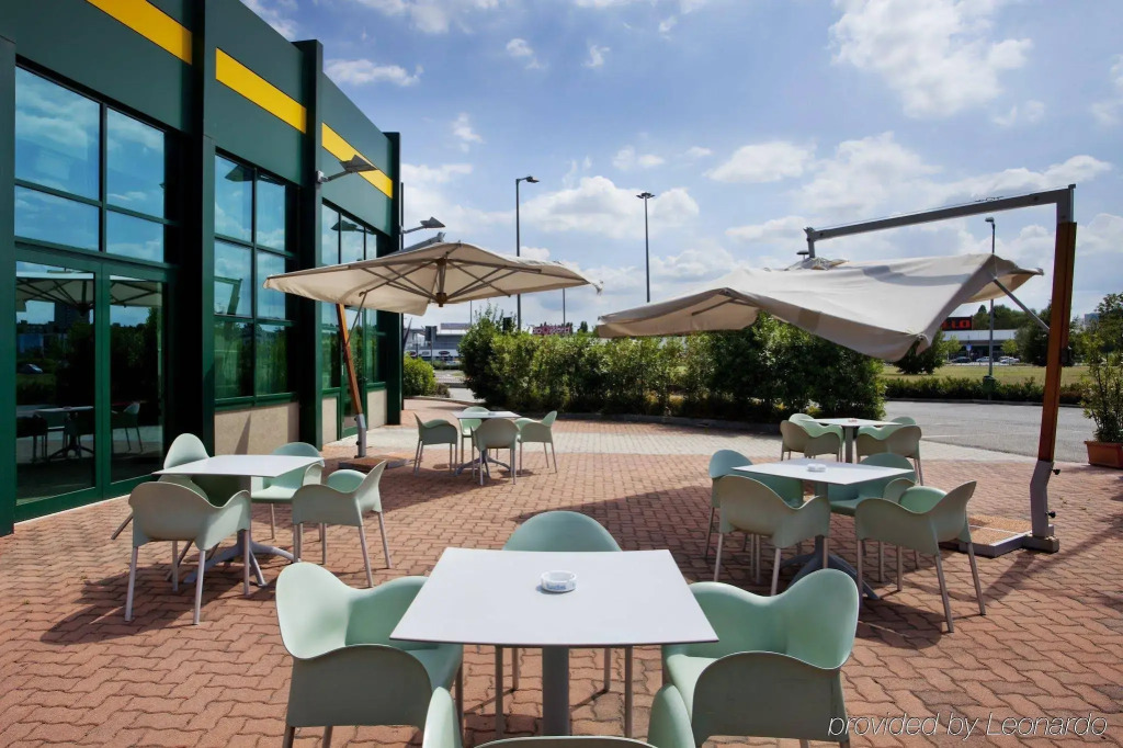 Holiday Inn Bologna - Fiera by IHG