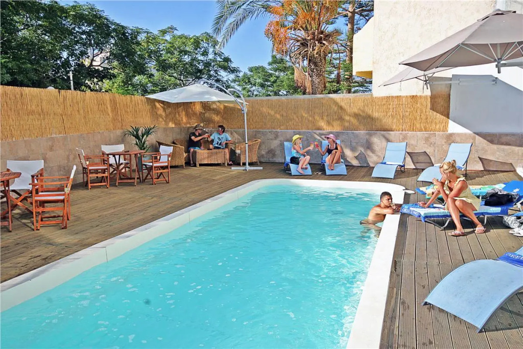 Lotus Rise Hotel