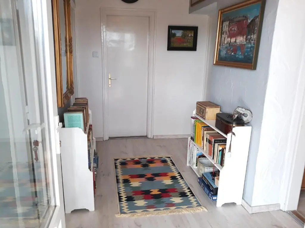 Fülöp Villa Apartmanház