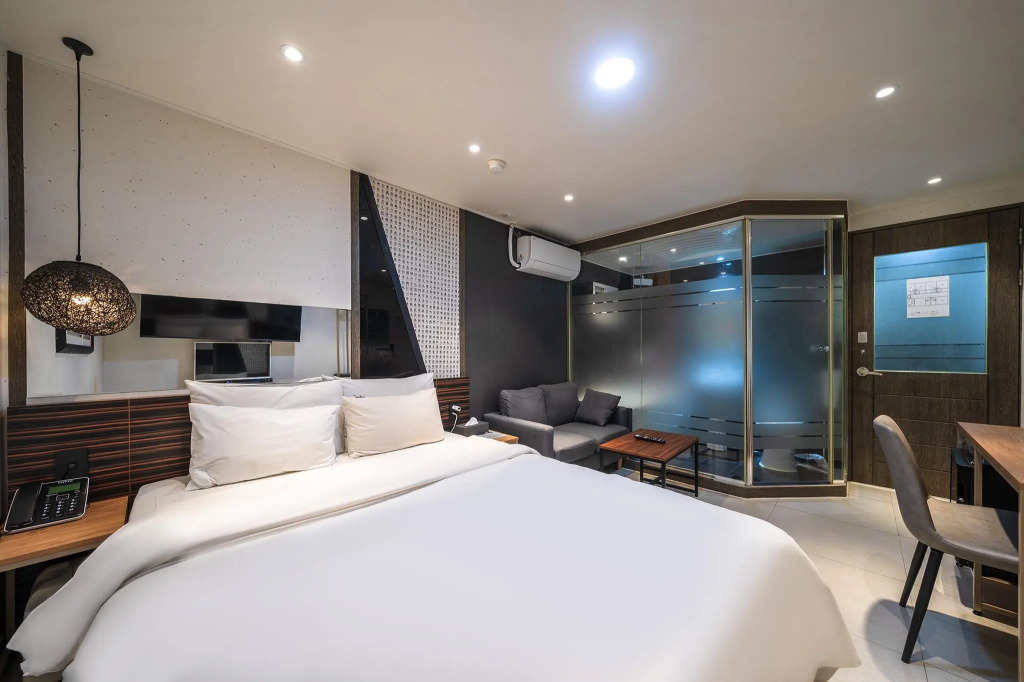 SOL Hotel
