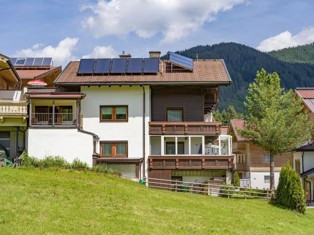 Haus Hildegard