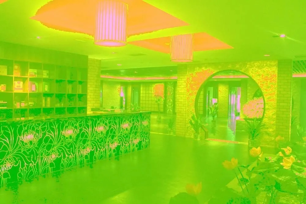 Omiga Hotel - Chenzhou
