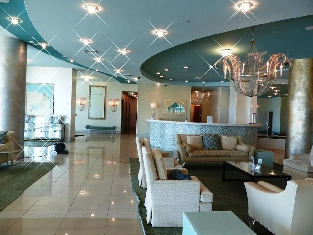 Turquoise Place 1908C