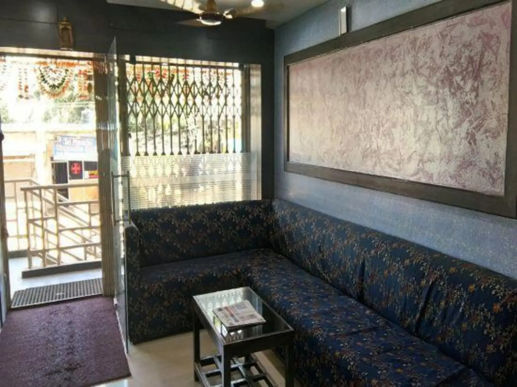 Hotel Pankaj Palace