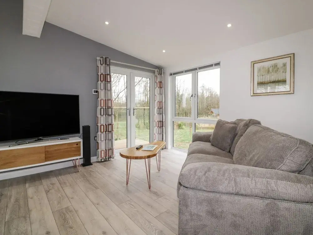 19 Meadow Retreat