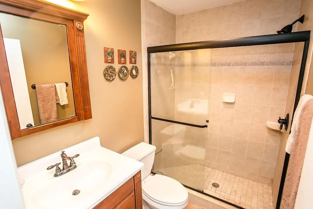 SEA Haven 514 [2/2.5] Free Activities! & Oceanfront Wifi Pool
