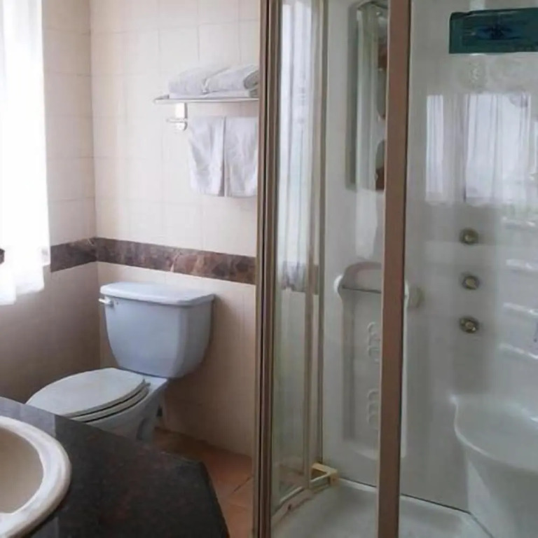 Dalian Sanhe Hotel
