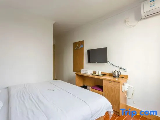 Xiangqun Hotel (Guangzhou Shiergong)
