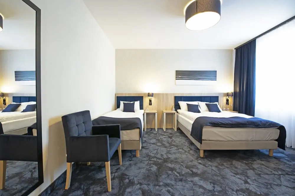 Ignasiak Hotel