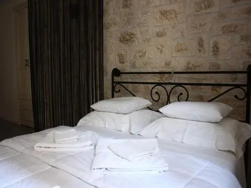 Old Town Apartment