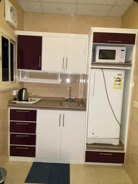 Manazil Al Jumira Hotel Apartments