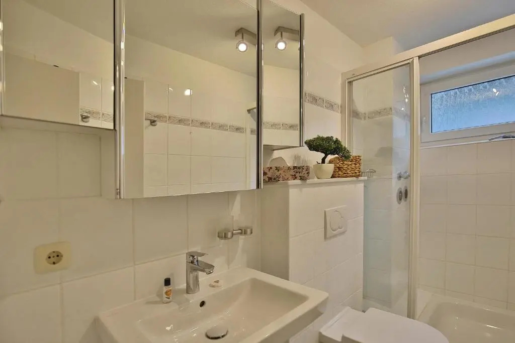 Domizil Strandburg Domizil Strandburg Appartement 5