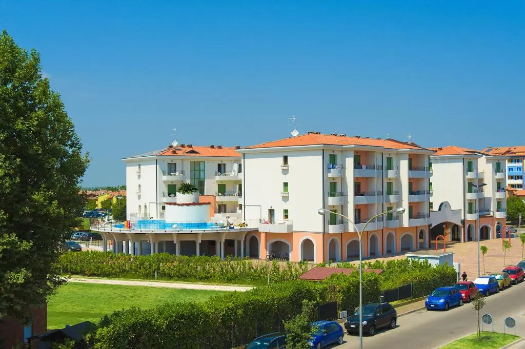 Residence Galleria Gran Mado'