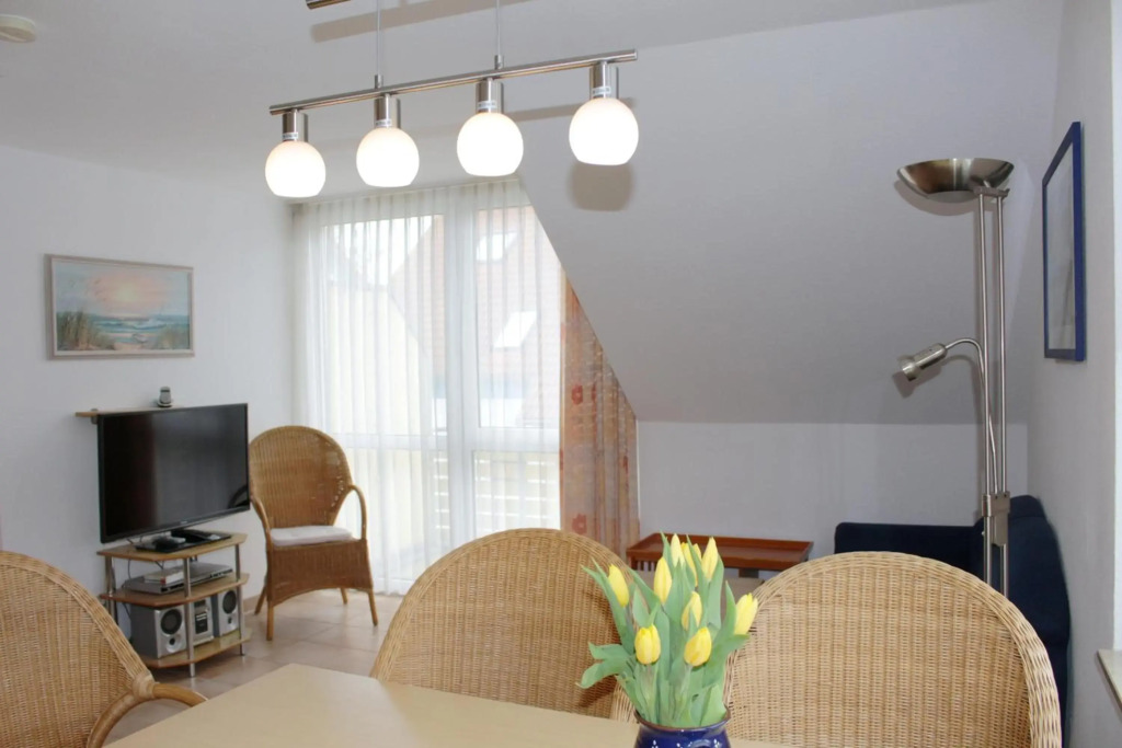 Residenz am Strand Wohnung 4-64