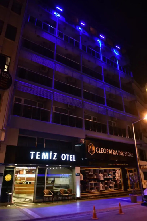 Temiz Hotel