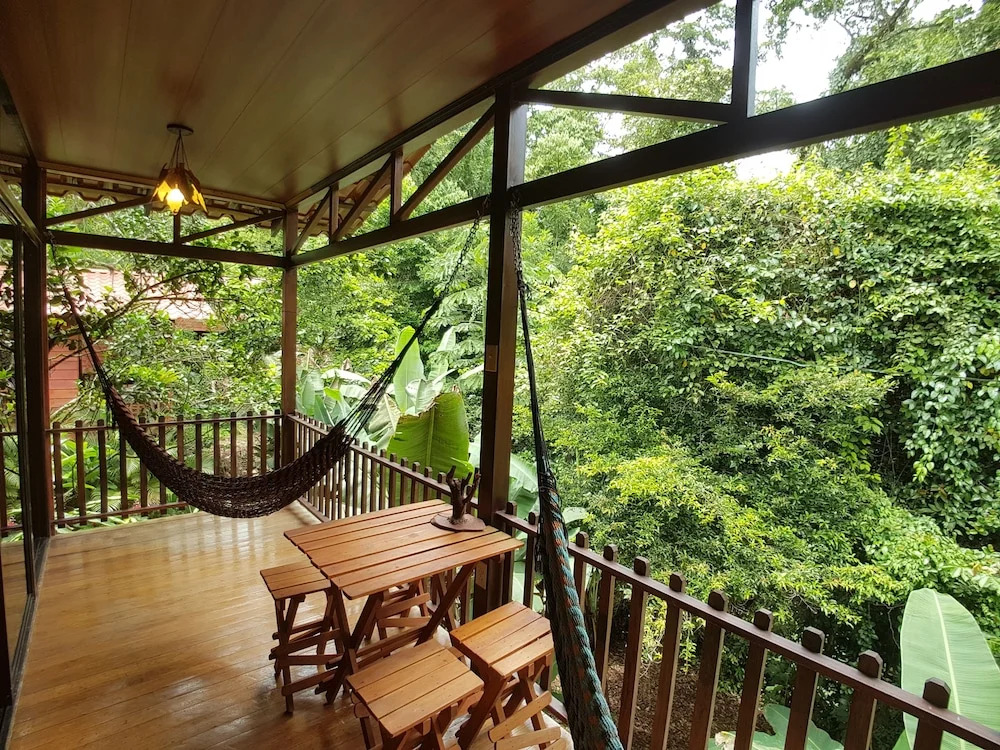 Casa Heliconias La Fortuna
