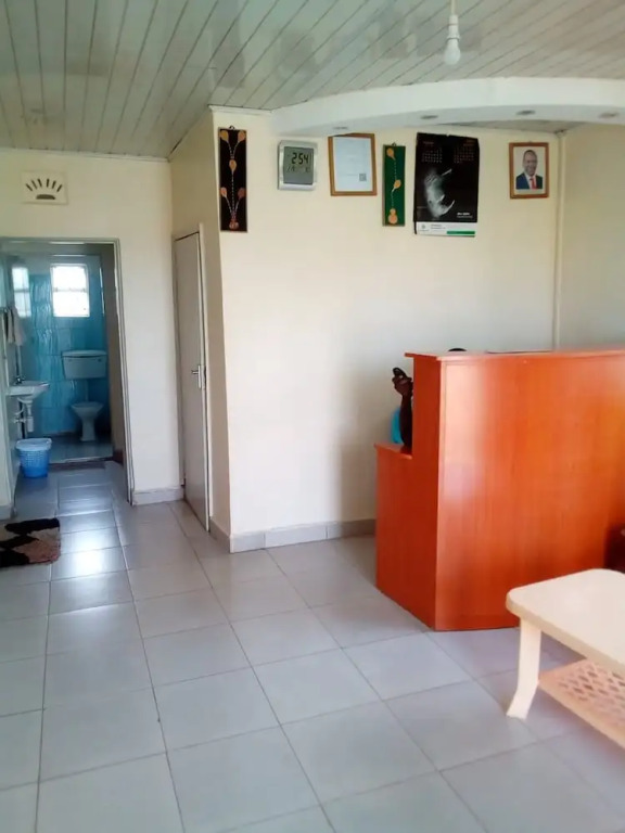 Paulice Guest House