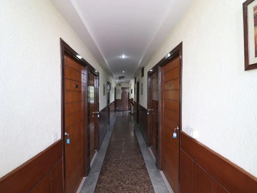 OYO 2595 Hotel City Star