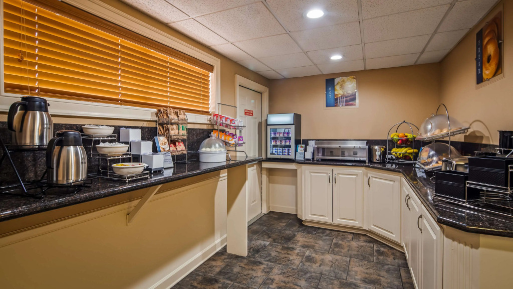 Best Western Conway