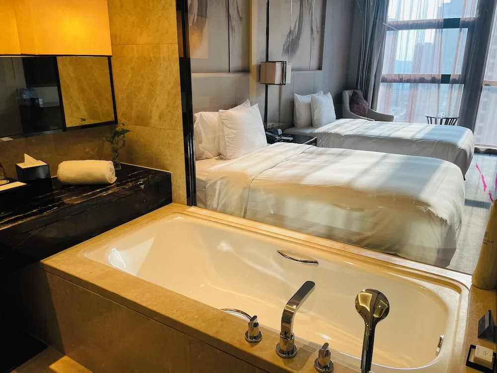 Wanda Realm Maanshan