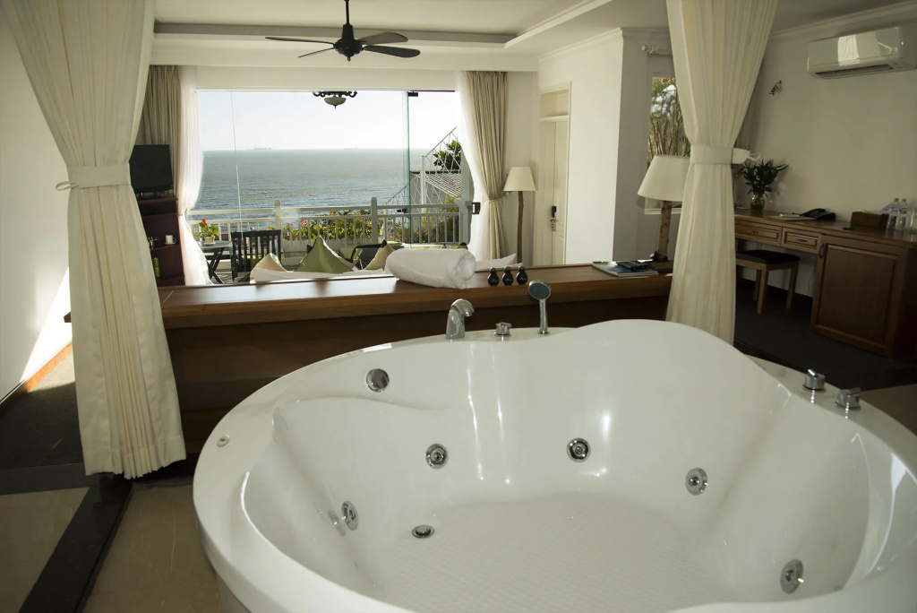 SV Boutique Resort