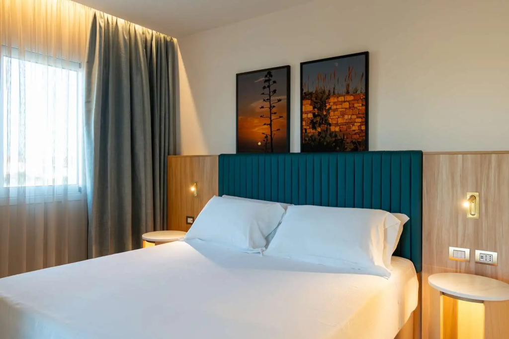 Terradamari Resort & Spa Marina di Modica,Tapestry by Hilton