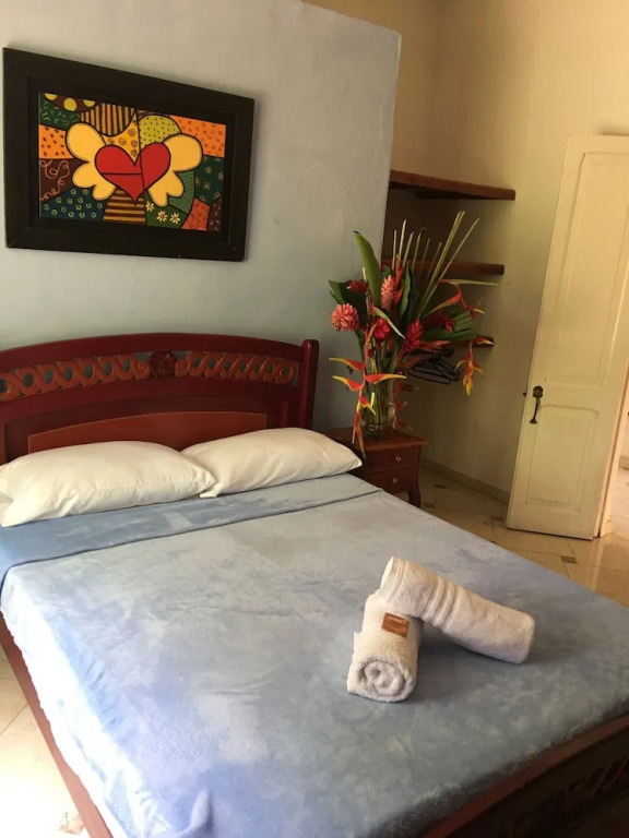 Laycafé Hostel