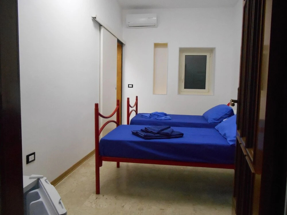 Monterussi Bed and Breakfast