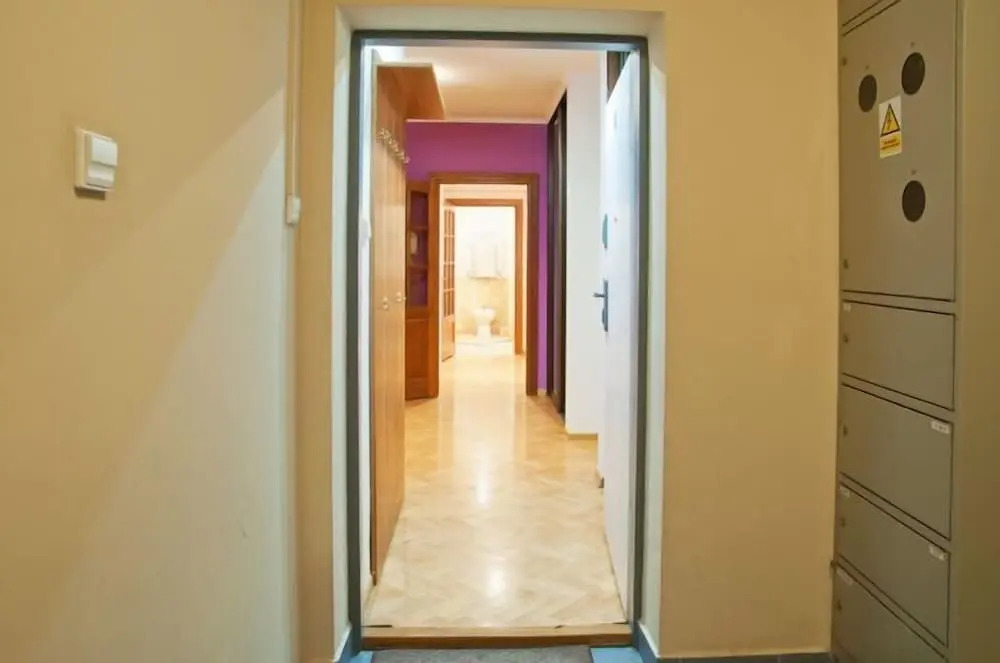 Quality APARTAMENT Jana Pawła II