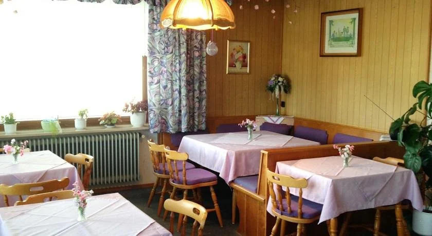 Gästehaus Ulbing